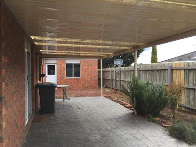 28 Gentzen Drive, Wyndham Vale