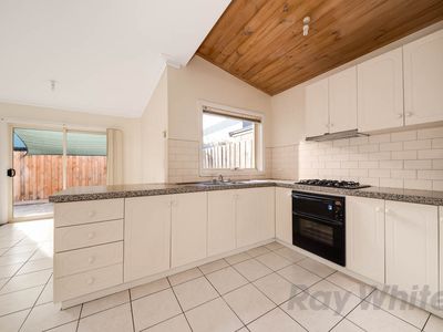 3 / 70 Pickett Street, Footscray