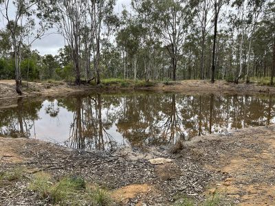 99 Bushnells Road, Nanango