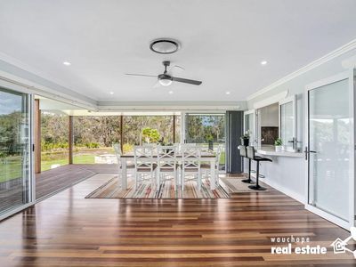 136 Rawdon Island Road, Sancrox