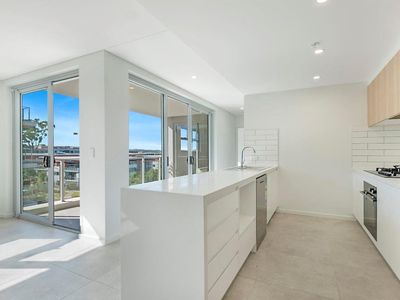 207 / 42-44 Armbruster Avenue, North Kellyville