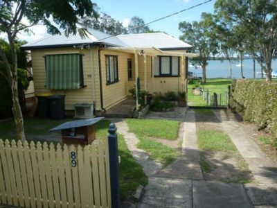 Bonnells Bay