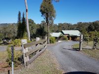 251 WURAGA ROAD, Bahrs Scrub