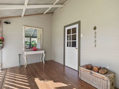 527 Gympie Kin Kin Road, Kin Kin