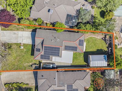49 Tarrant Crescent, Dunlop