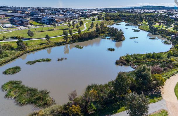 5 Briar Place, Craigieburn