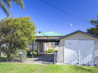 52 McDonald Parade, Burrill Lake