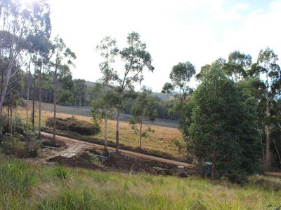 Lot 3 Evans Road, Port Huon