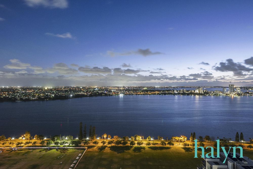 149 / 181 Adelaide Terrace, East Perth