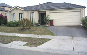 4 Pendulum Place, Berwick