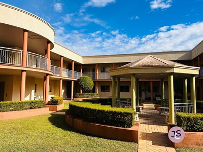 13 / 74 Tudor Street, Hamilton