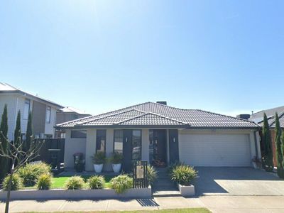 10 Daybreak Vista, Craigieburn