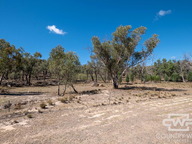 1043 Wallangra Road, Wallangra