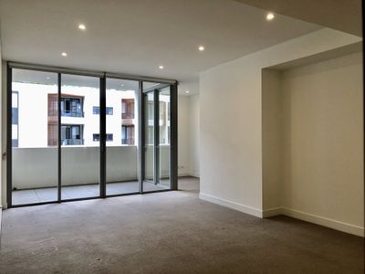 512 / 131 Ross Street, Forest Lodge