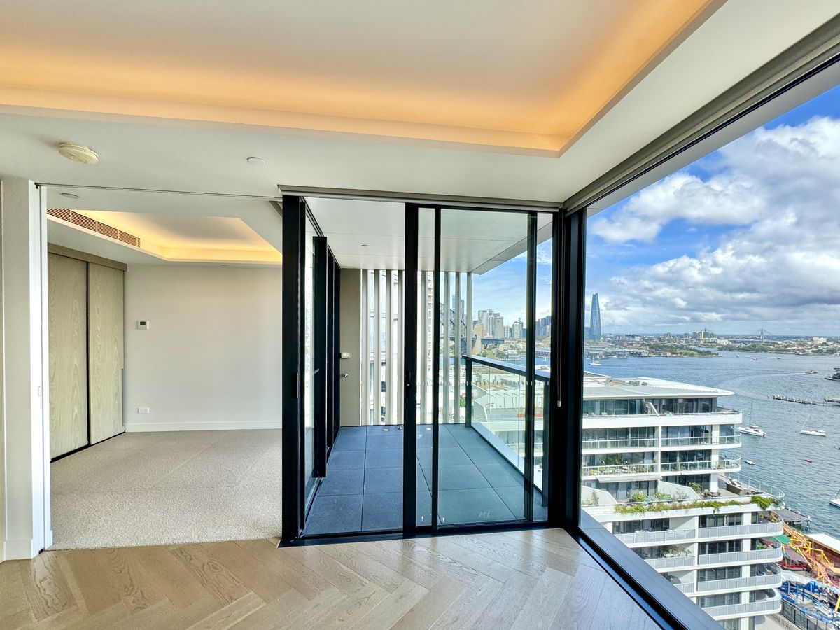907 / 88 Alfred Street, Milsons ...