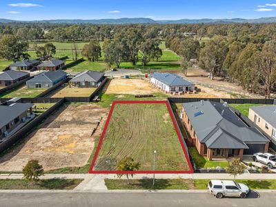 62 Delma Crescent, Seymour