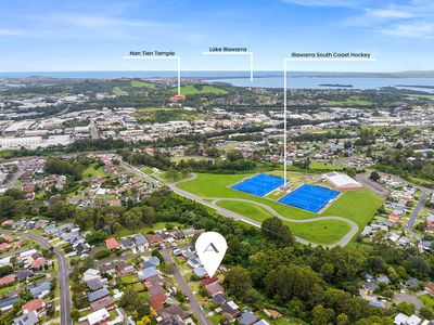 7 Bruce Street, Unanderra