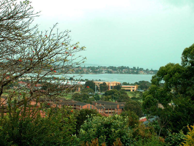 Port Kembla