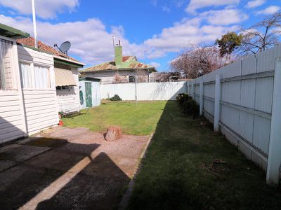 10 Goulburn St, Seymour