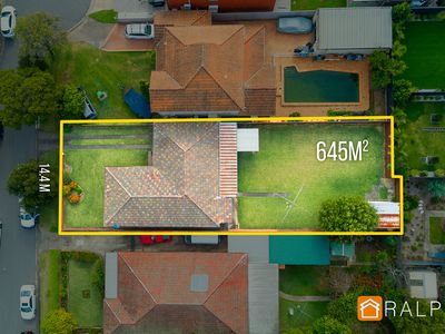 16 Allegra Avenue, Belmore