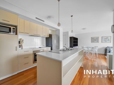 5 / 1 Coolgardie Street, West Perth
