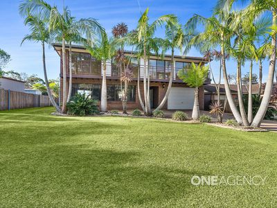 58 Waratah Crescent, Sanctuary Point