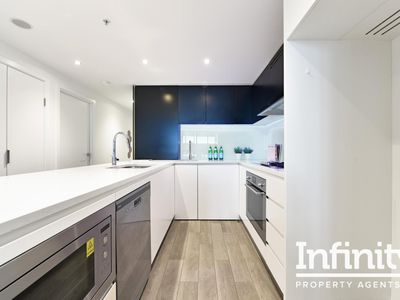 704 / 3 Footbridge Boulevard, Wentworth Point