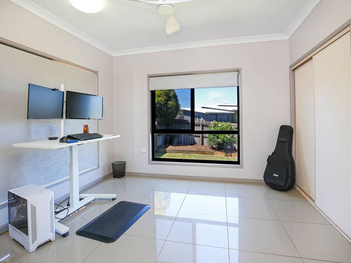 4 Lavender Crescent, Atherton