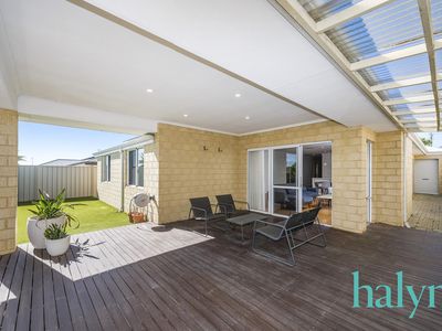 29 Bathurst Gardens, Darch