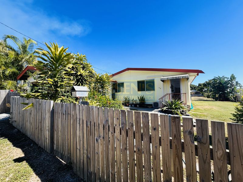 32 OXFORD STREET, Charters Towers City