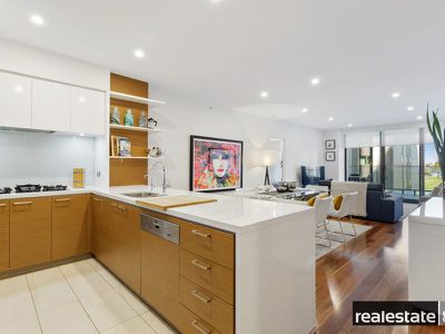 17 / 90 Terrace Road, East Perth