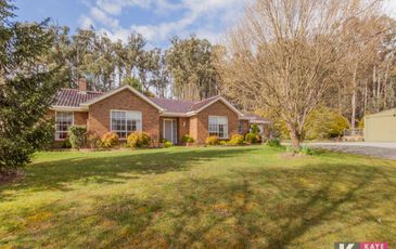 765 Gembrook Road, Pakenham Upper