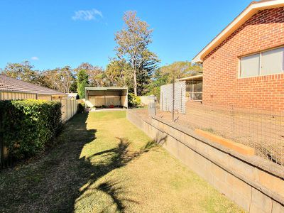 47 Glenrose Crescent, Cooranbong