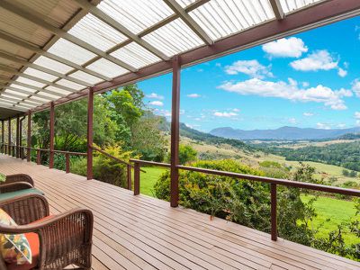 143 Parmenter Road, Coffee Camp