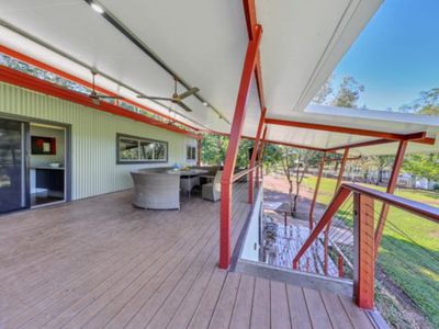 1355 Leonino Road, Darwin River