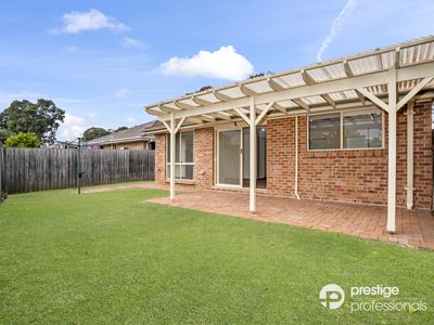 6 Mallee Court, Wattle Grove