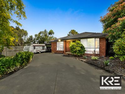 5 Lia Court, Yarra Glen