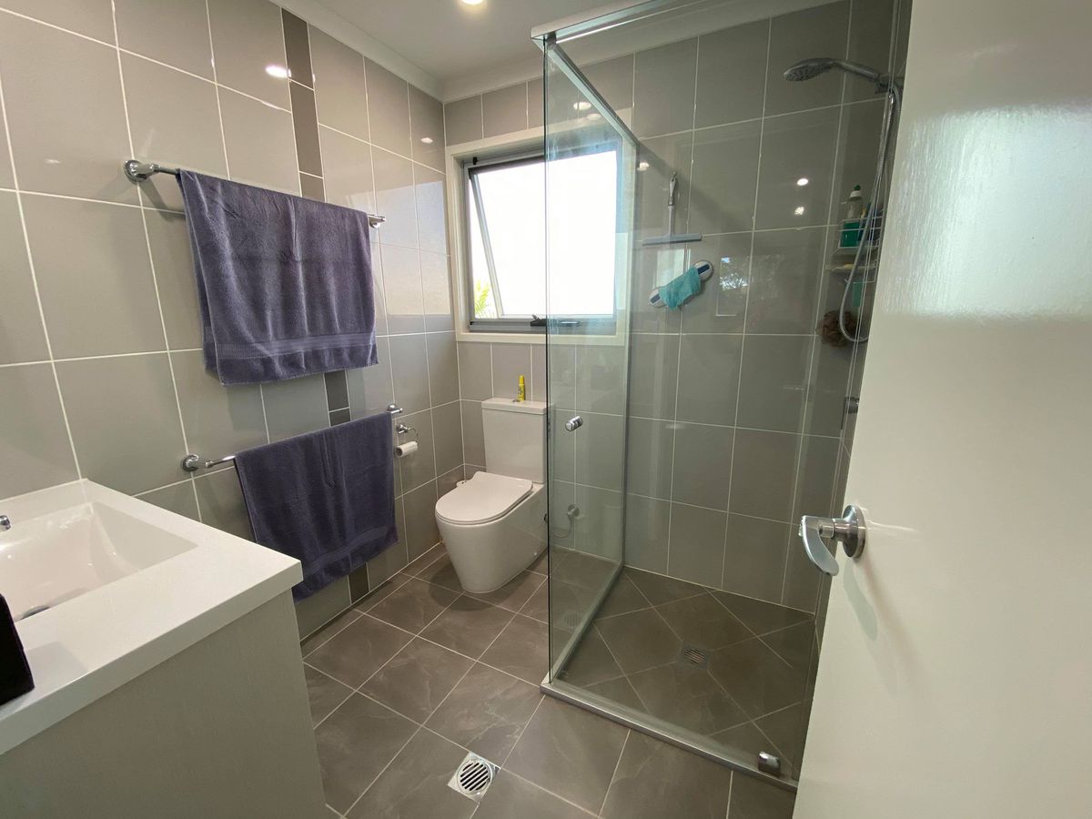 1 Sanctuary Point Close, Point Vernon
