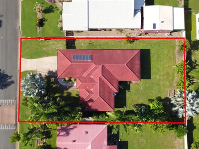 59 Fuljames Street, Proserpine