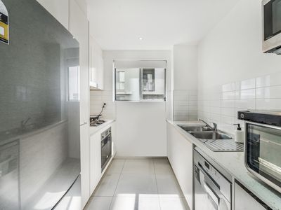 43 / 12-20 Tyler Street, Campbelltown