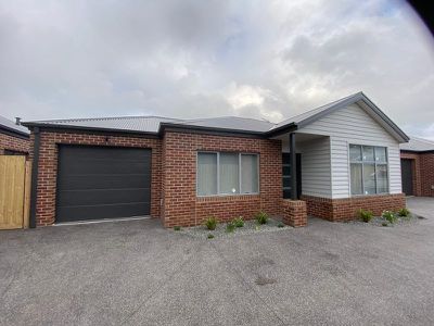 3 / 59 Heyers Road, Grovedale