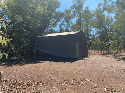 43 Eucalyptus Road, Herbert