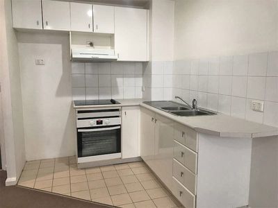 16 / 7-17 Berry Street, North Sydney