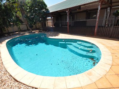 4 Bottlebrush Crescent, South Hedland