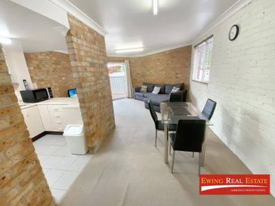 8 / 41 WENTWORTH STREET, Gunnedah