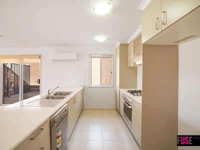 38 Bunima Crescent, Ngunnawal