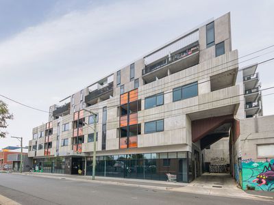 208 / 300 Victoria Street, Brunswick