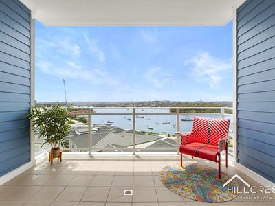 812/17 Woodlands Avenue, Breakfast Point