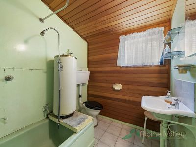 46 Fairway Avenue, Mount Beauty