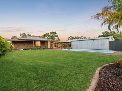 2 Symor Court, Parafield Gardens
